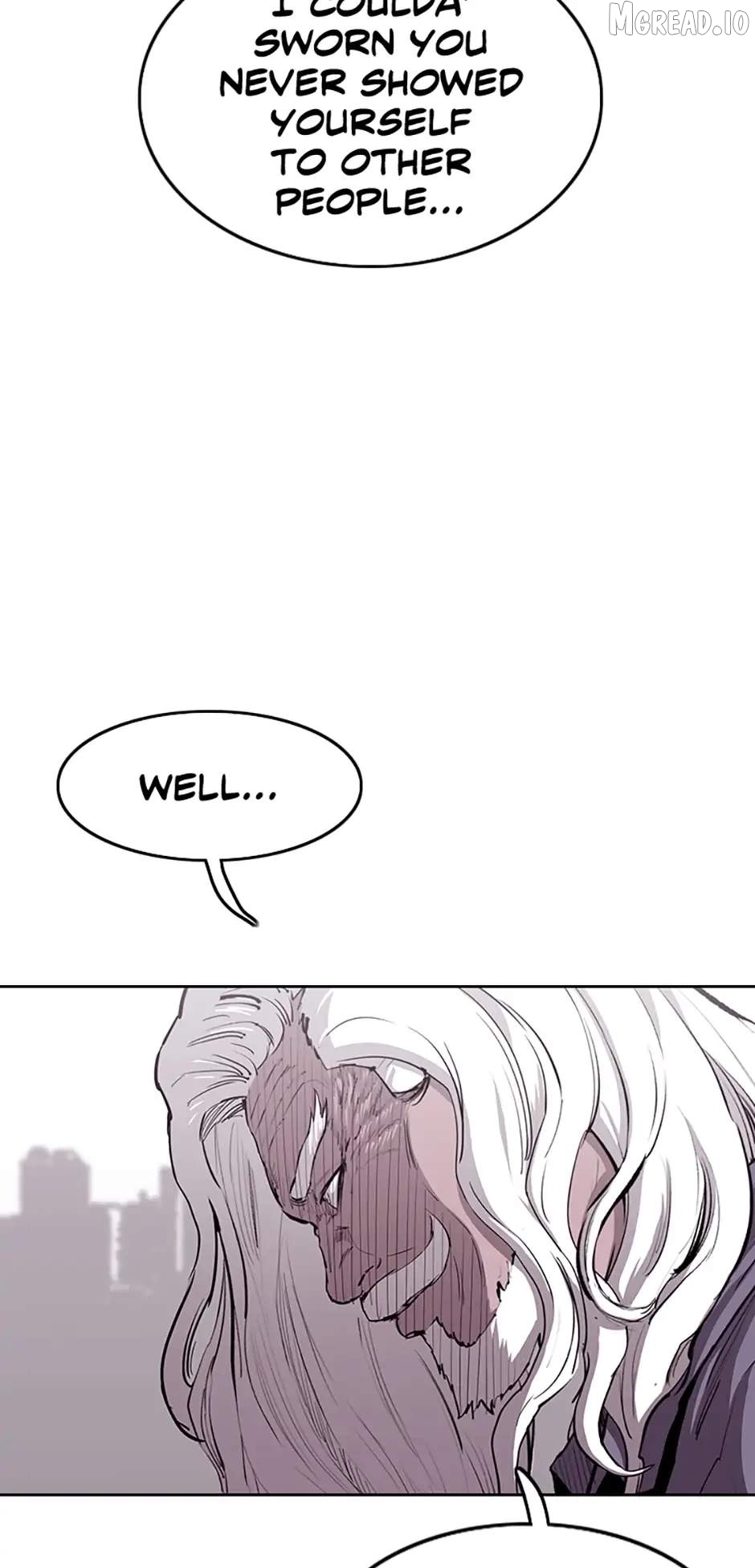 A Better Labor Chapter 79 - page 41