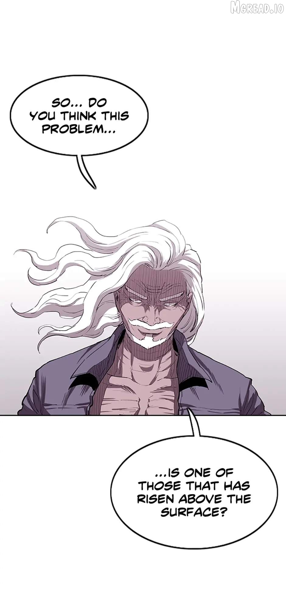 A Better Labor Chapter 79 - page 45