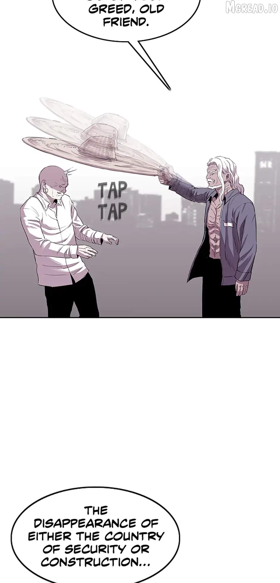 A Better Labor Chapter 79 - page 51