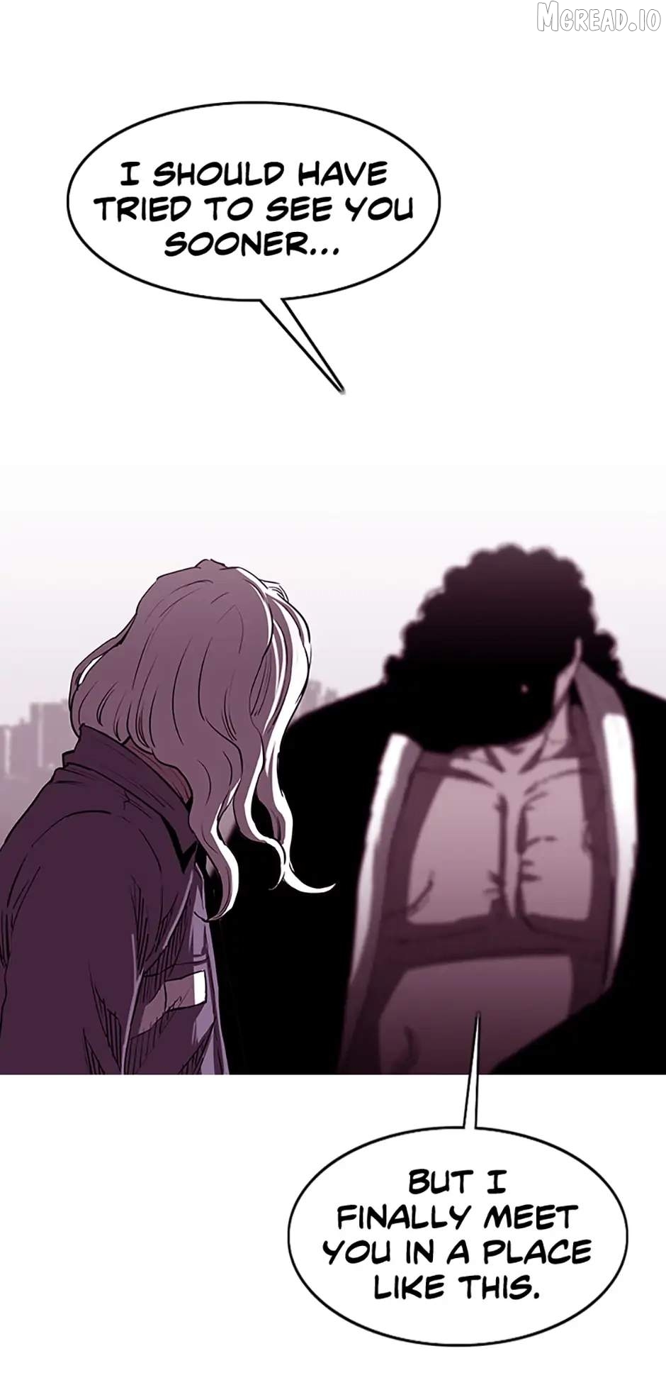 A Better Labor Chapter 79 - page 56