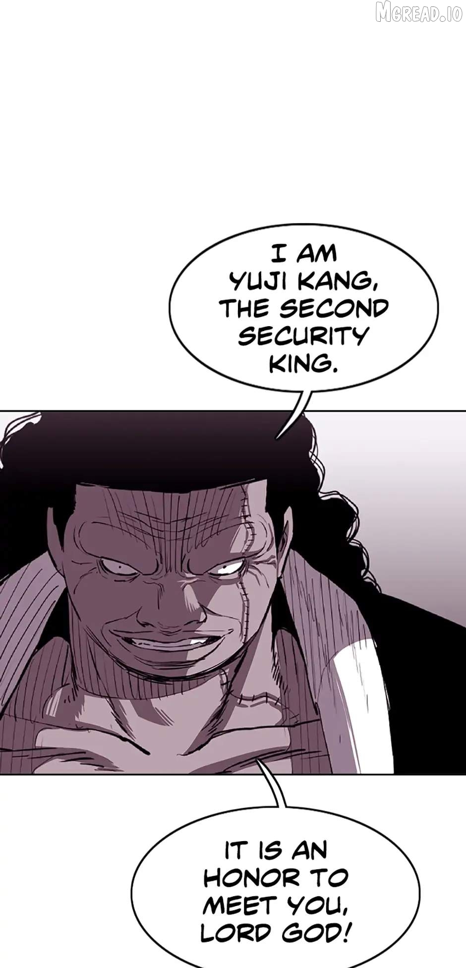 A Better Labor Chapter 79 - page 58