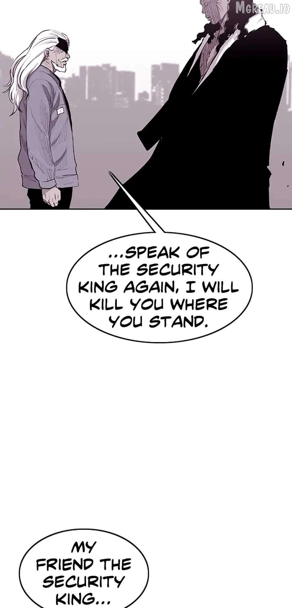 A Better Labor Chapter 79 - page 69