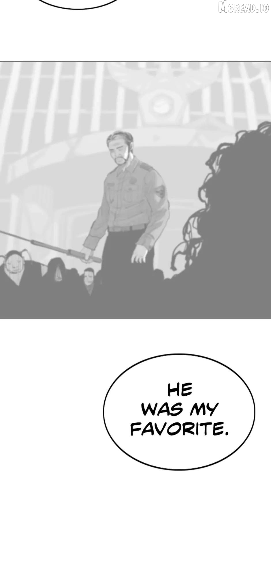 A Better Labor Chapter 79 - page 70