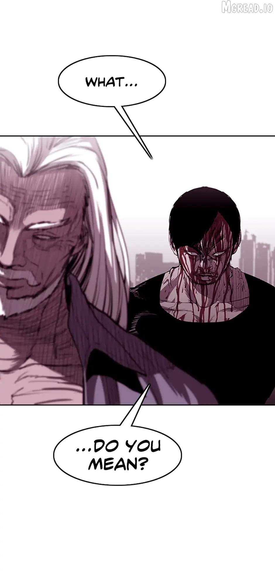 A Better Labor Chapter 79 - page 73