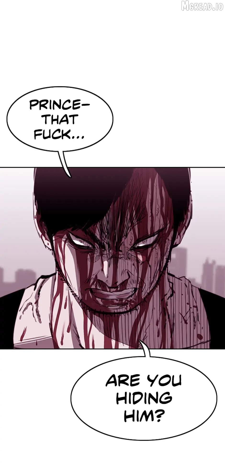 A Better Labor Chapter 79 - page 74