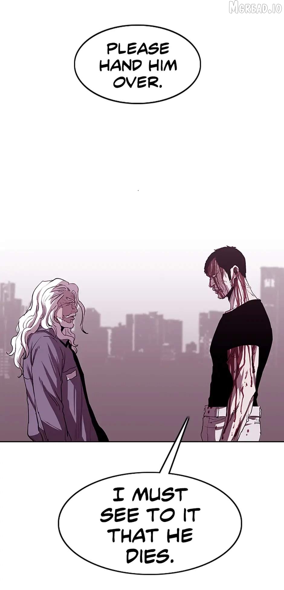 A Better Labor Chapter 79 - page 76