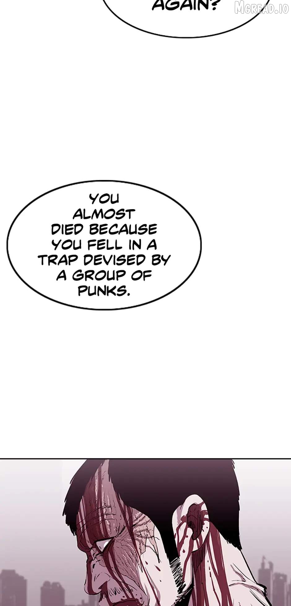 A Better Labor Chapter 79 - page 78