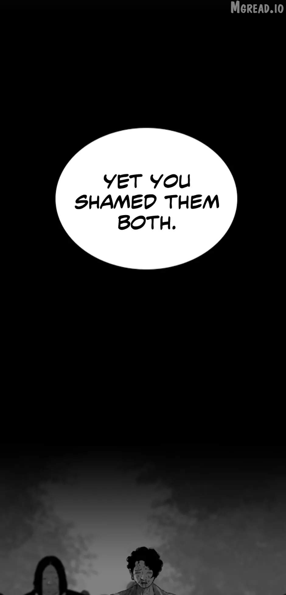 A Better Labor Chapter 79 - page 84