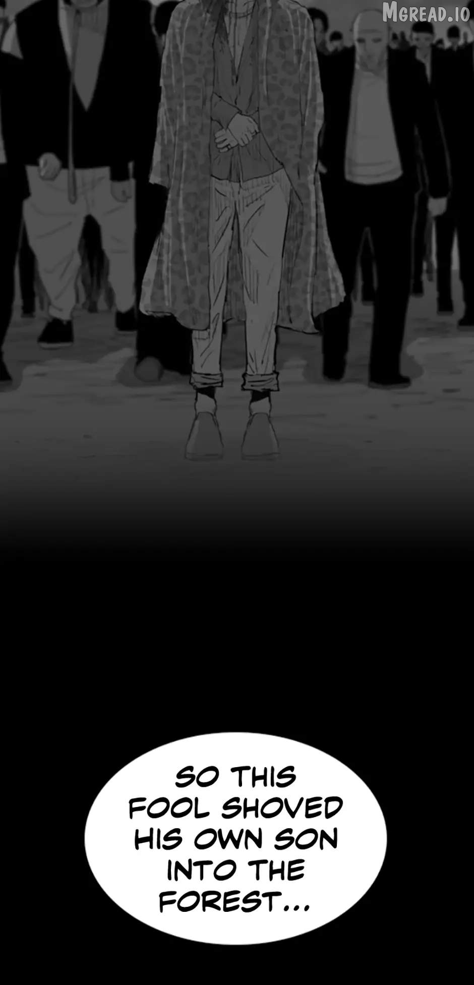 A Better Labor Chapter 79 - page 85