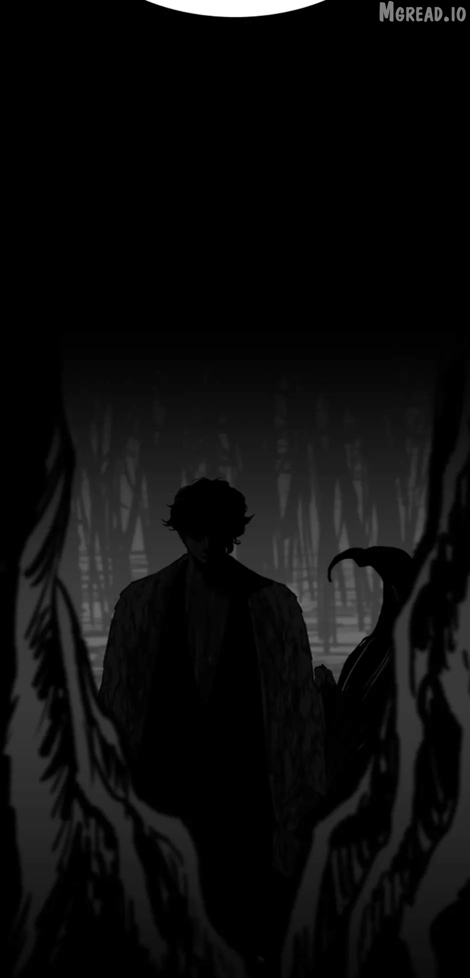 A Better Labor Chapter 79 - page 88