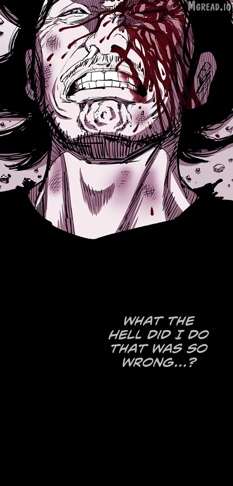 A Better Labor Chapter 79 - page 97