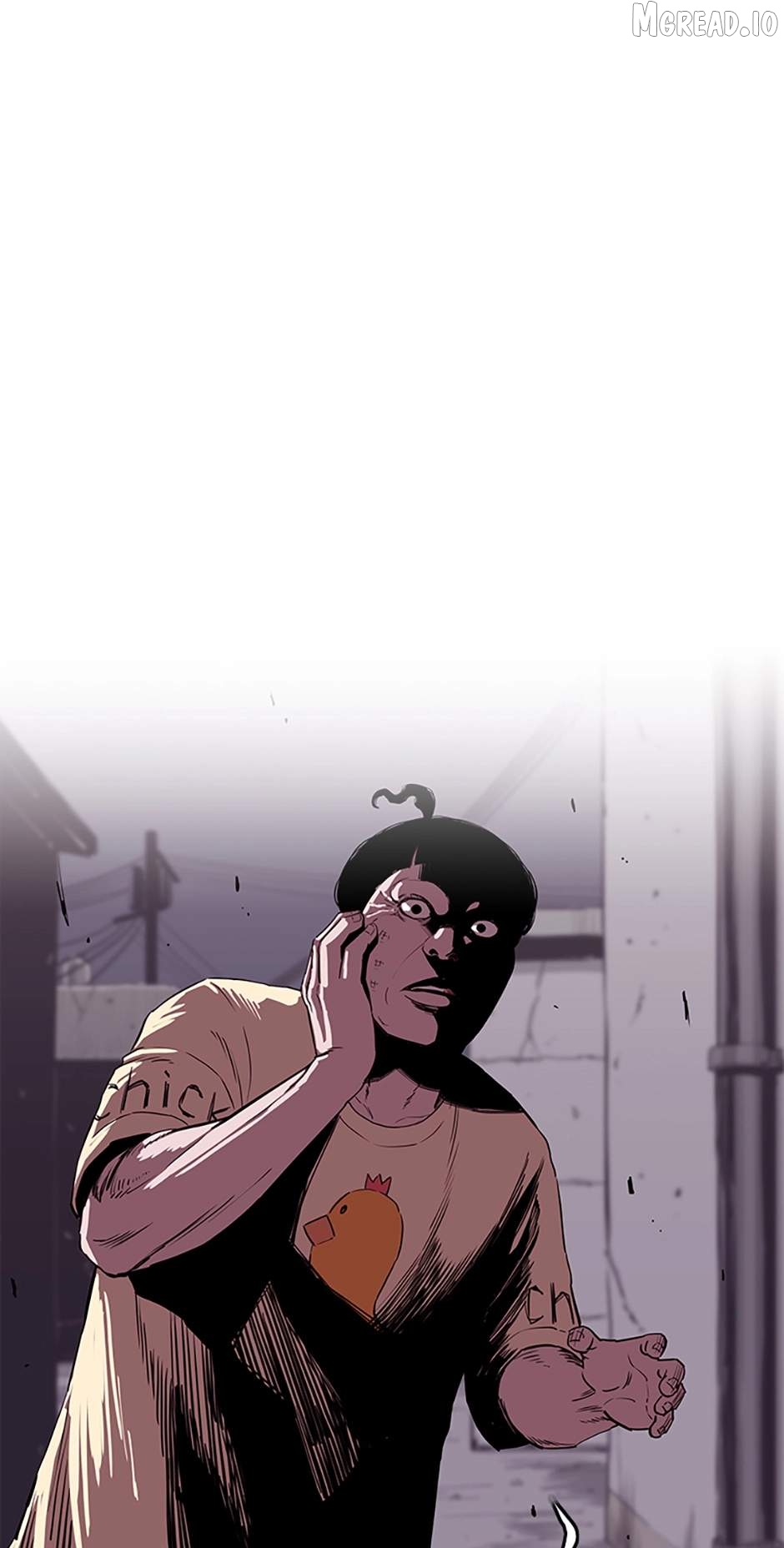 A Better Labor Chapter 95 - page 1