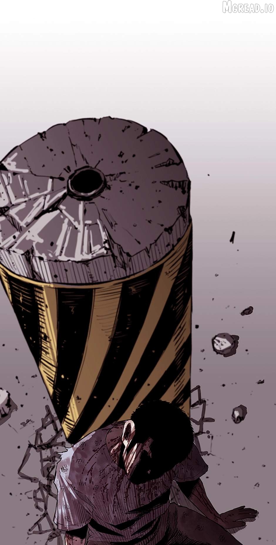 A Better Labor Chapter 95 - page 101