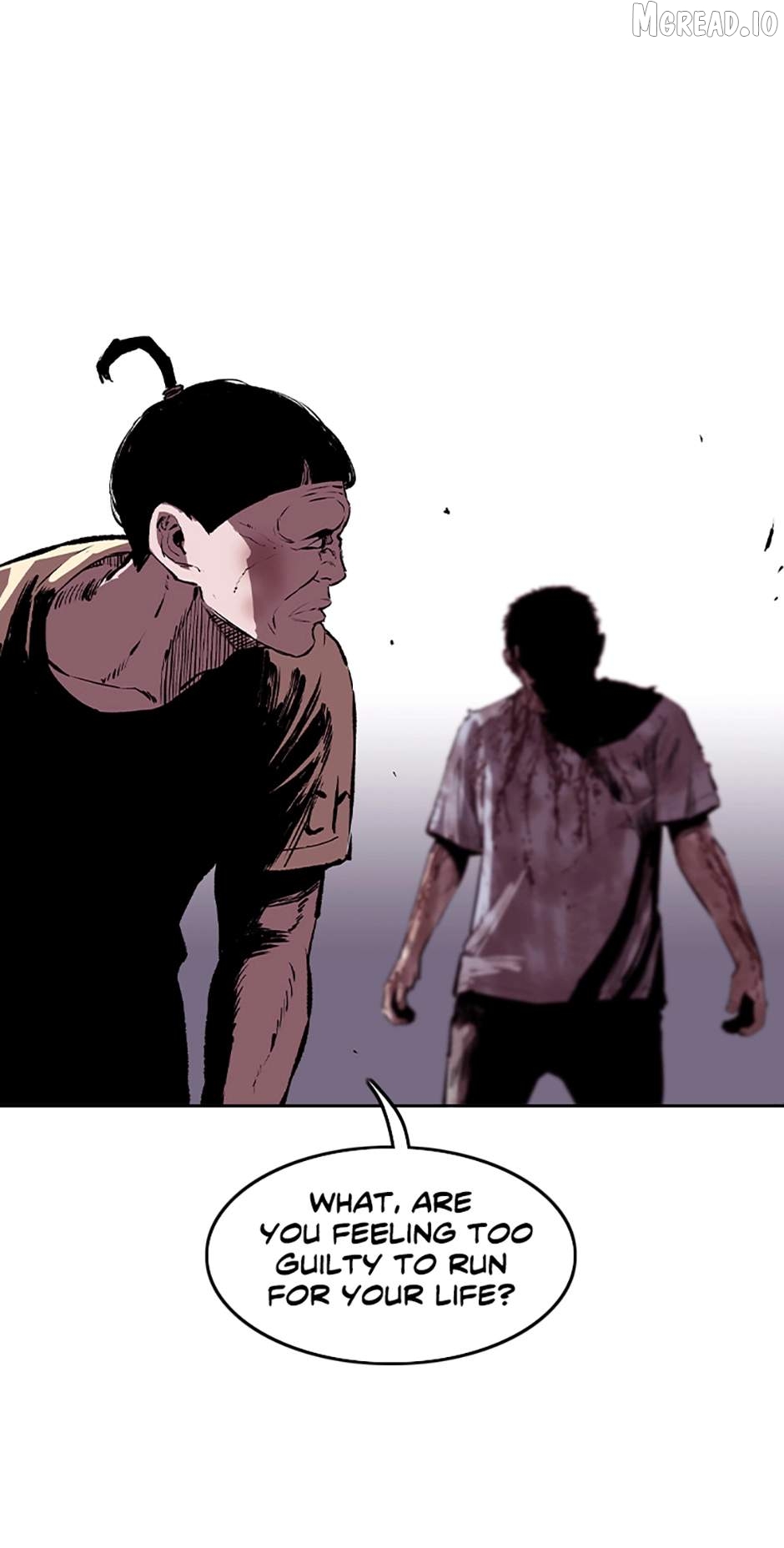 A Better Labor Chapter 95 - page 108