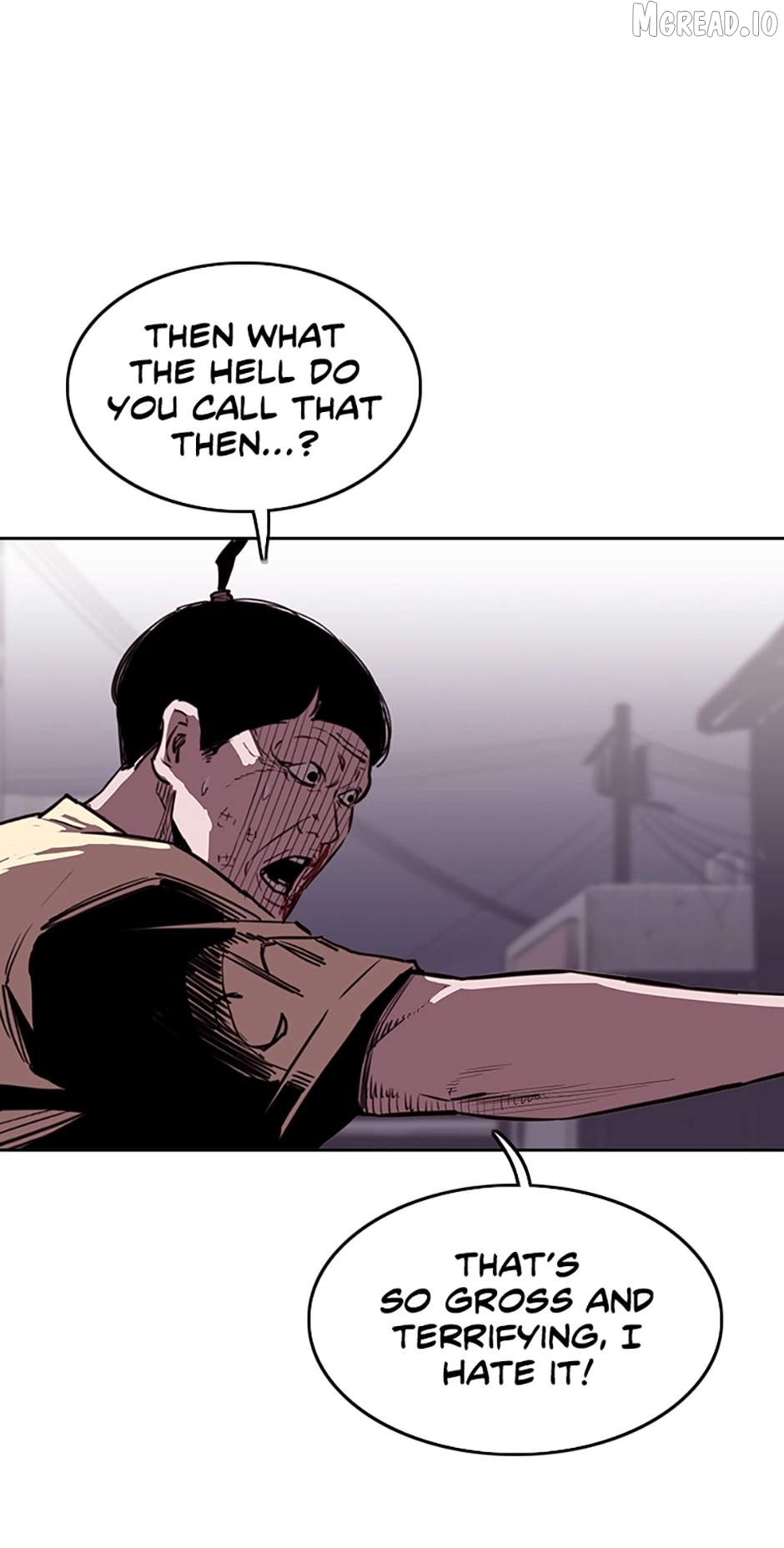 A Better Labor Chapter 95 - page 12