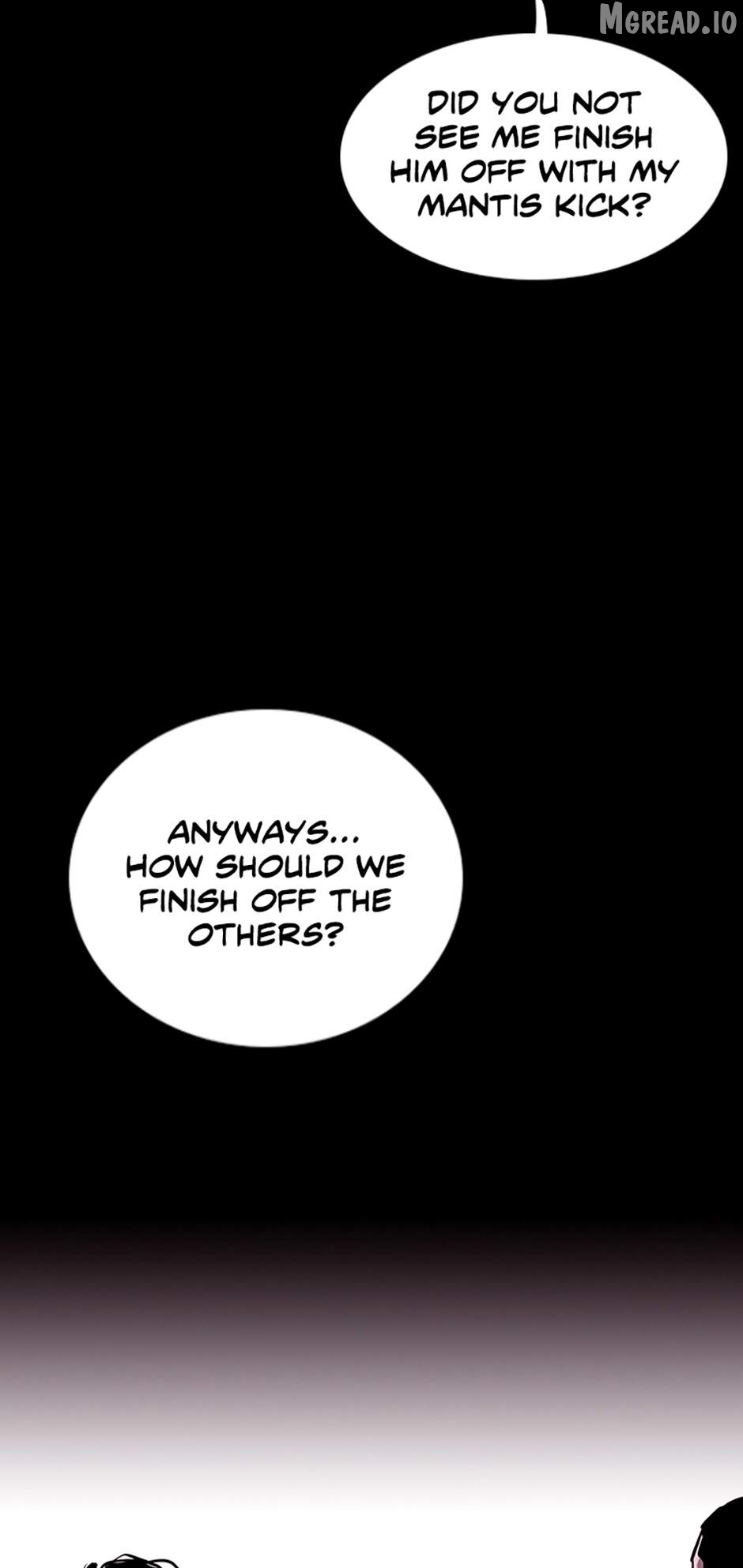 A Better Labor Chapter 95 - page 123