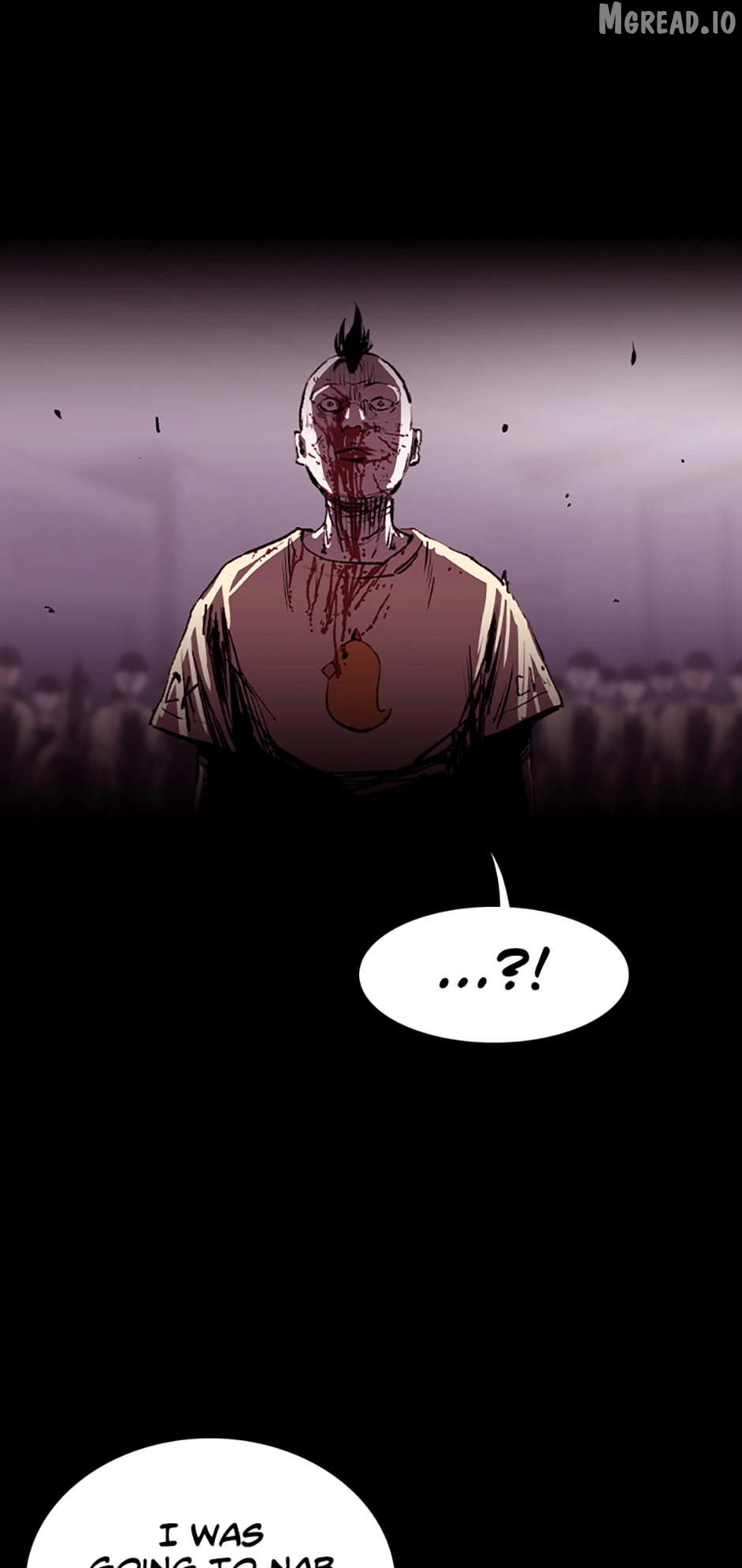 A Better Labor Chapter 95 - page 129