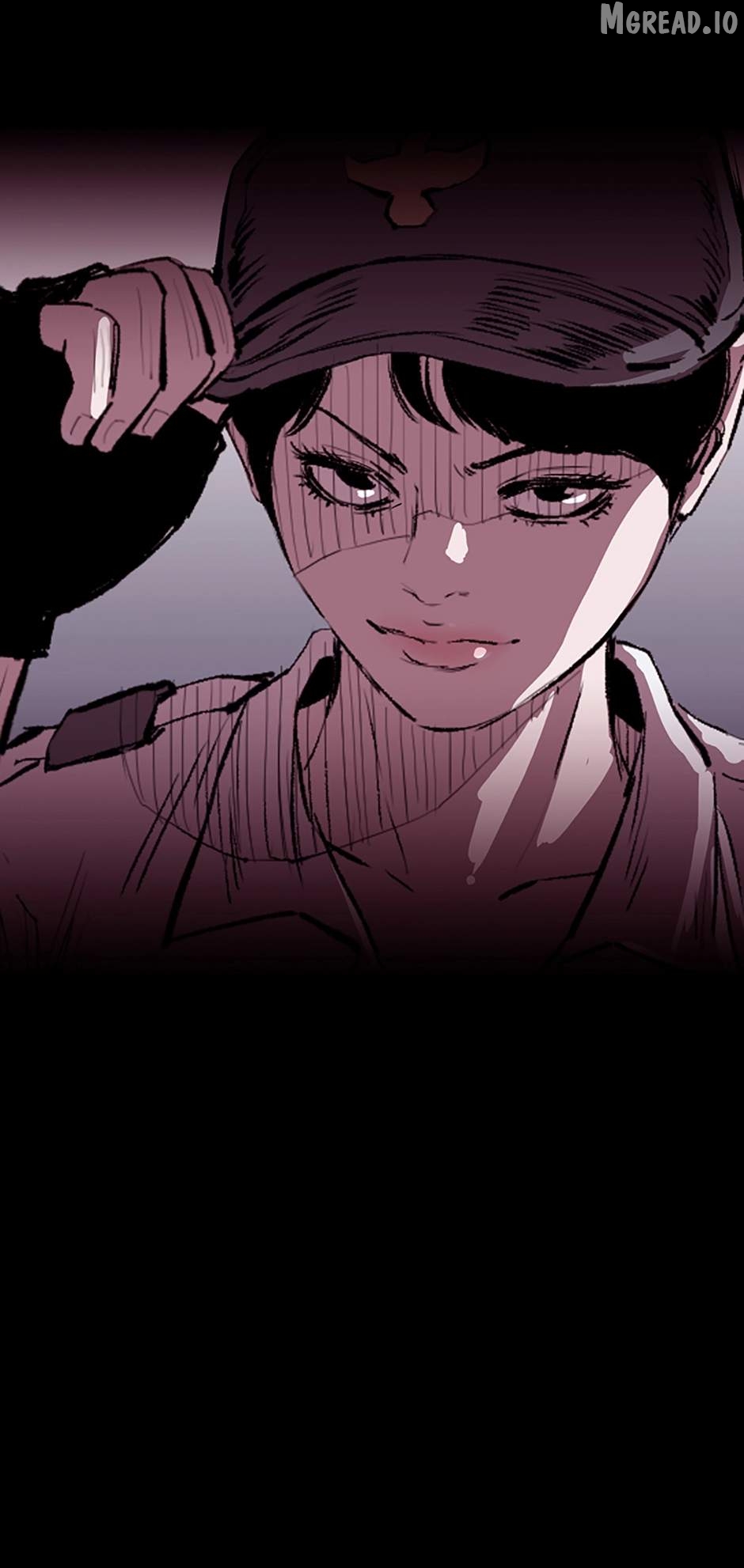 A Better Labor Chapter 95 - page 133