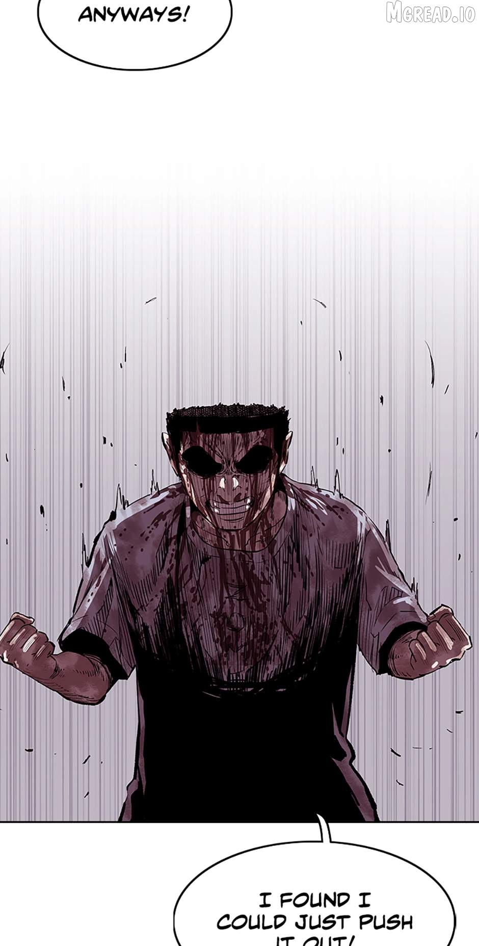 A Better Labor Chapter 95 - page 19