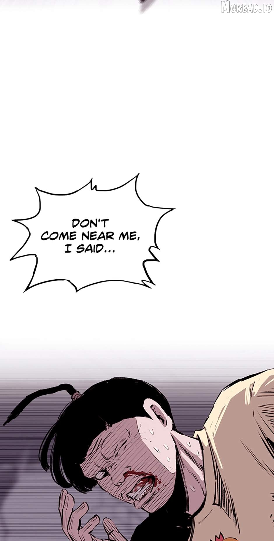 A Better Labor Chapter 95 - page 27