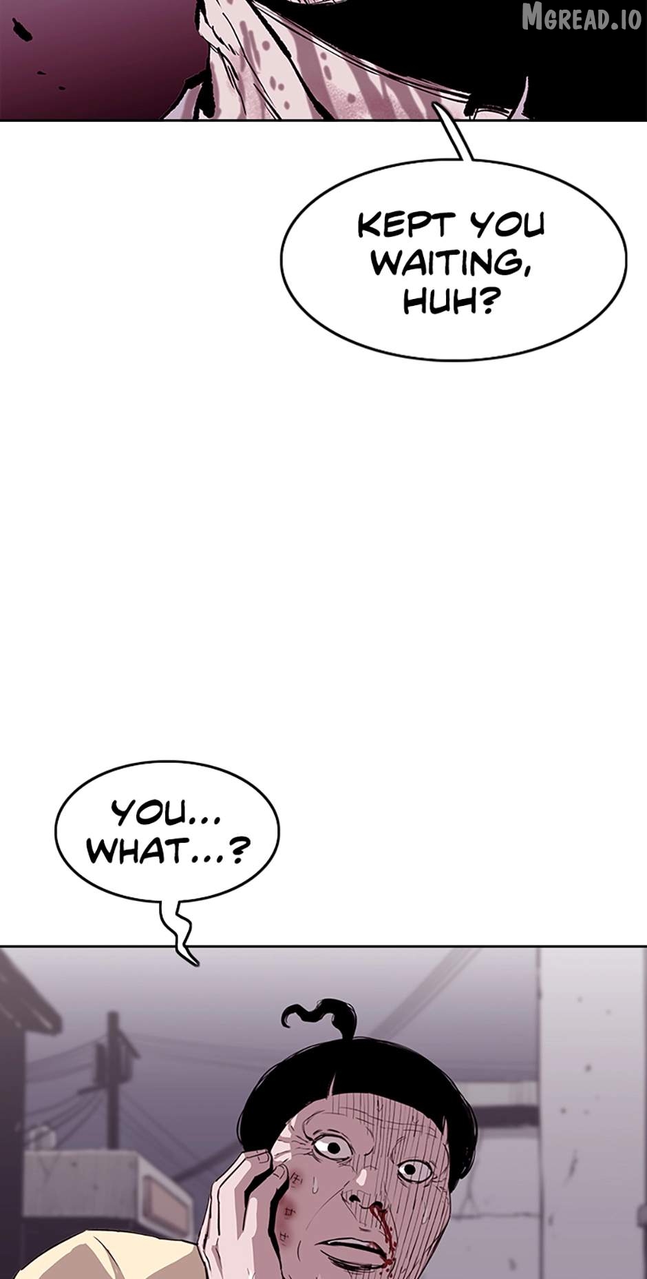 A Better Labor Chapter 95 - page 3