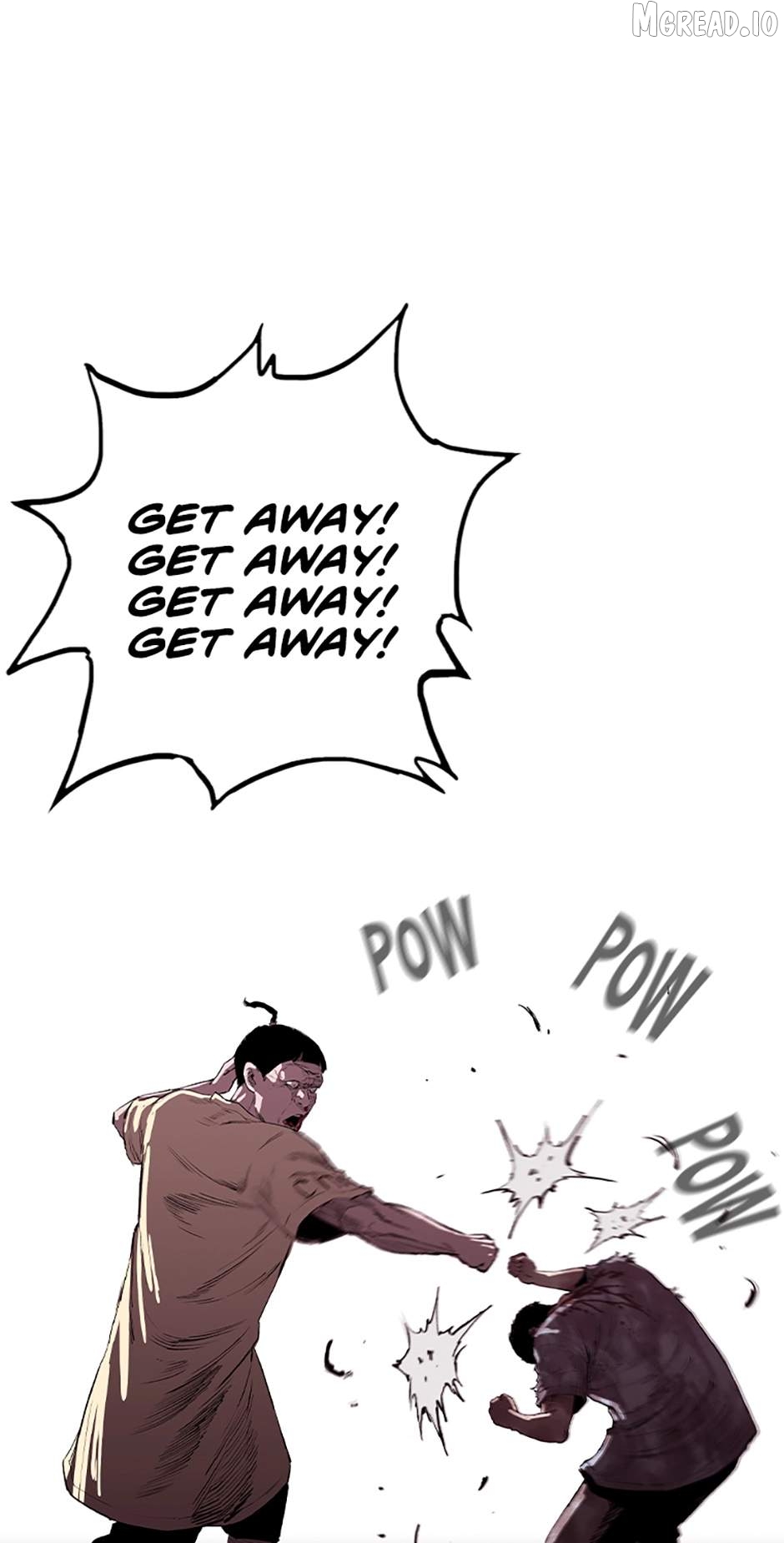 A Better Labor Chapter 95 - page 30