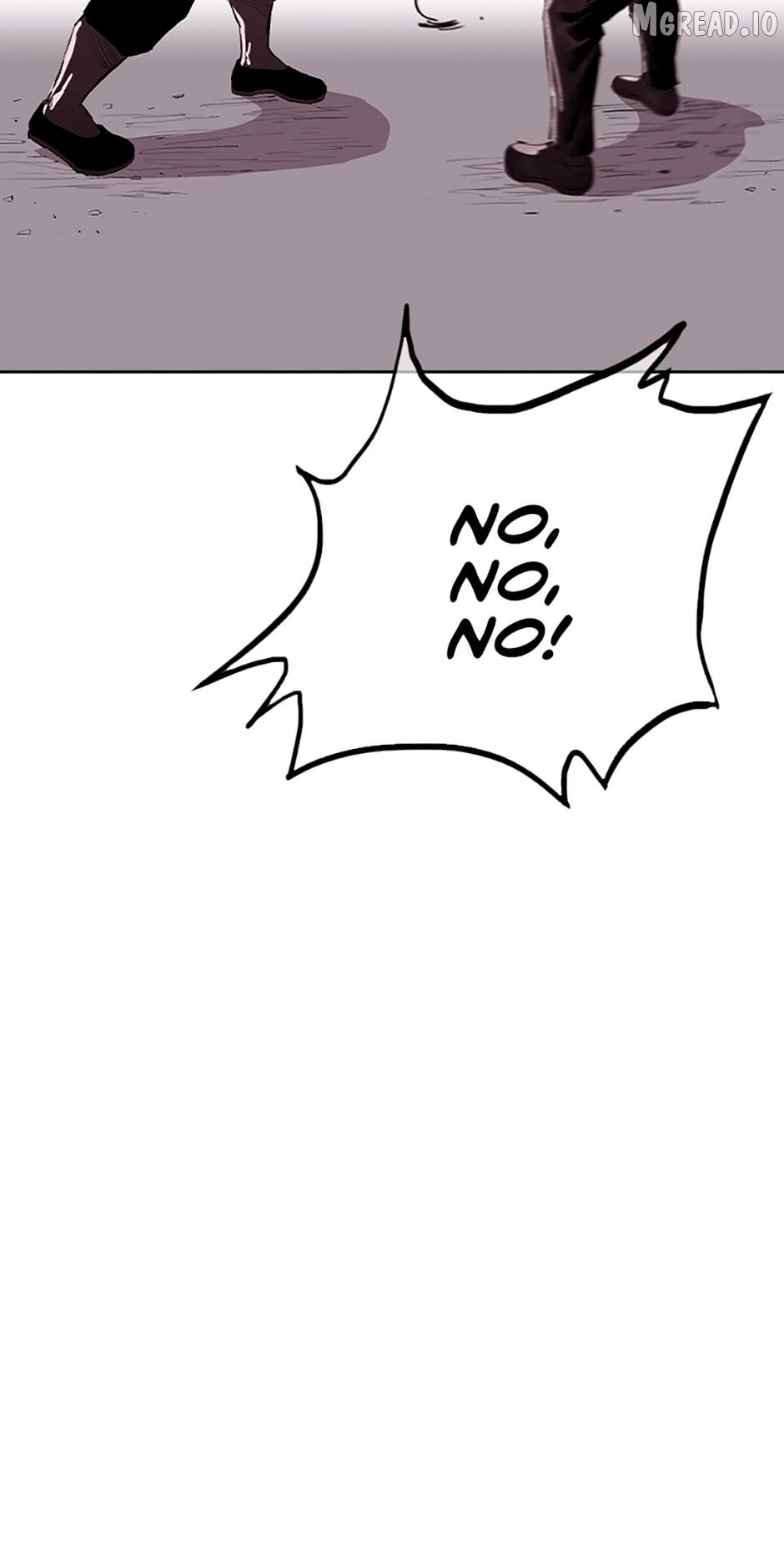 A Better Labor Chapter 95 - page 31