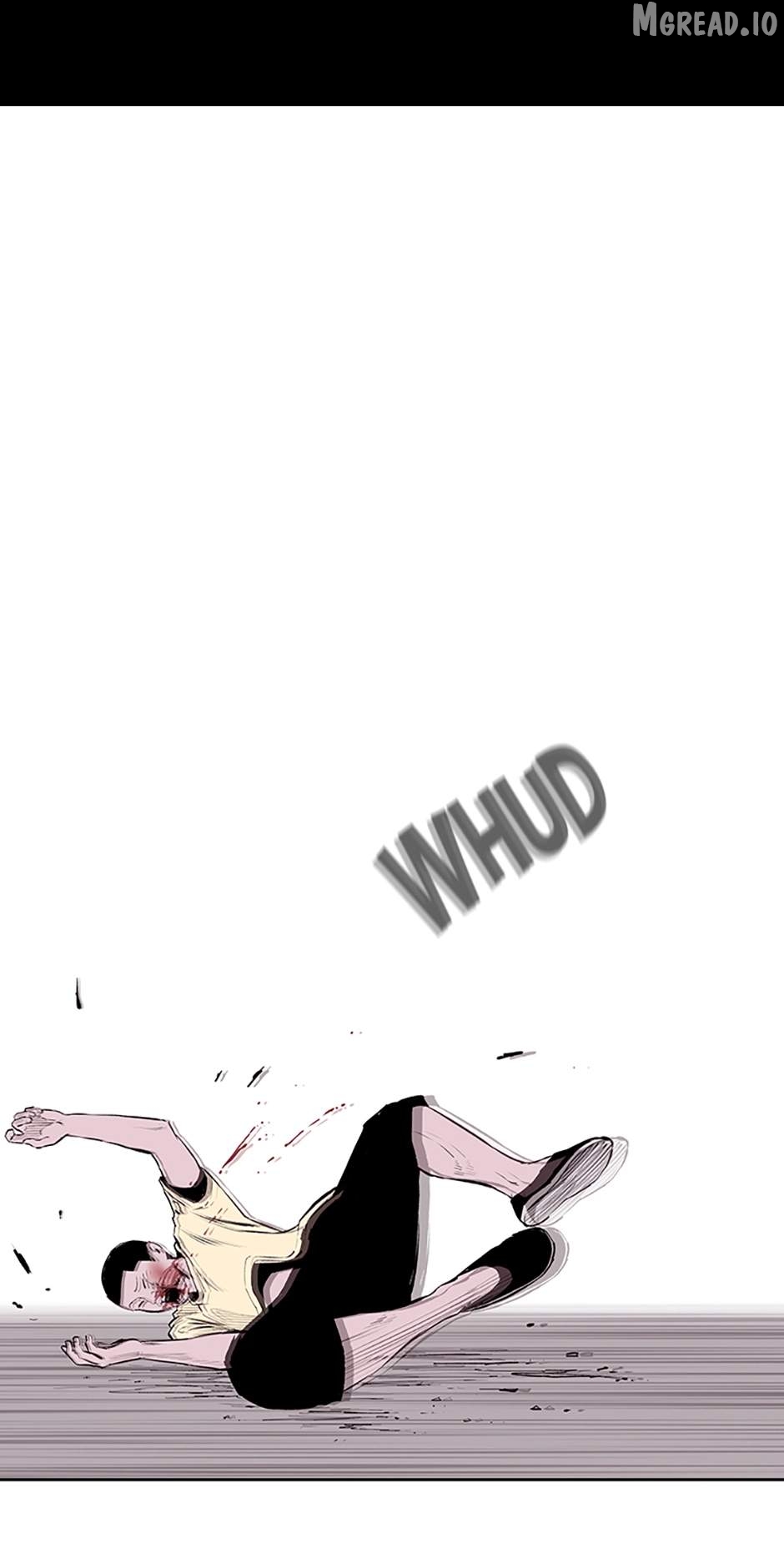 A Better Labor Chapter 95 - page 33