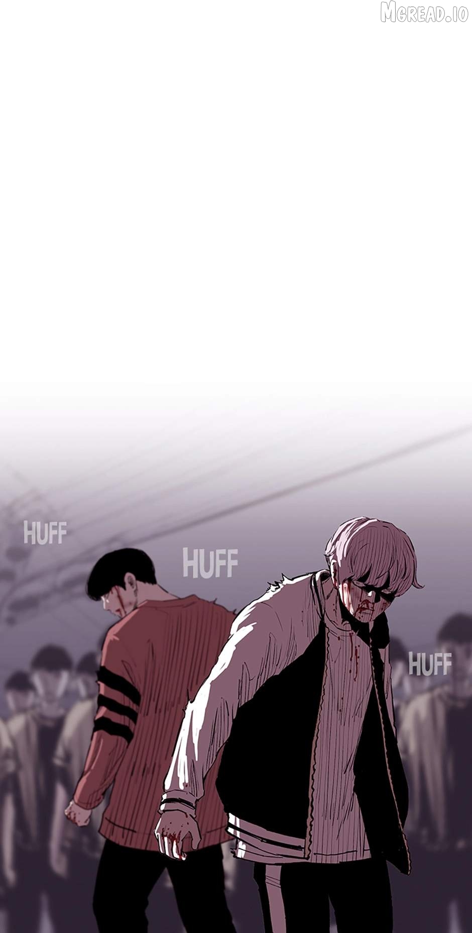 A Better Labor Chapter 95 - page 34
