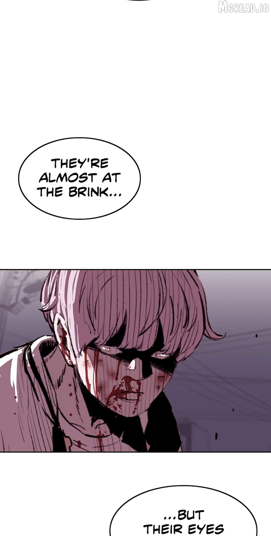 A Better Labor Chapter 95 - page 36