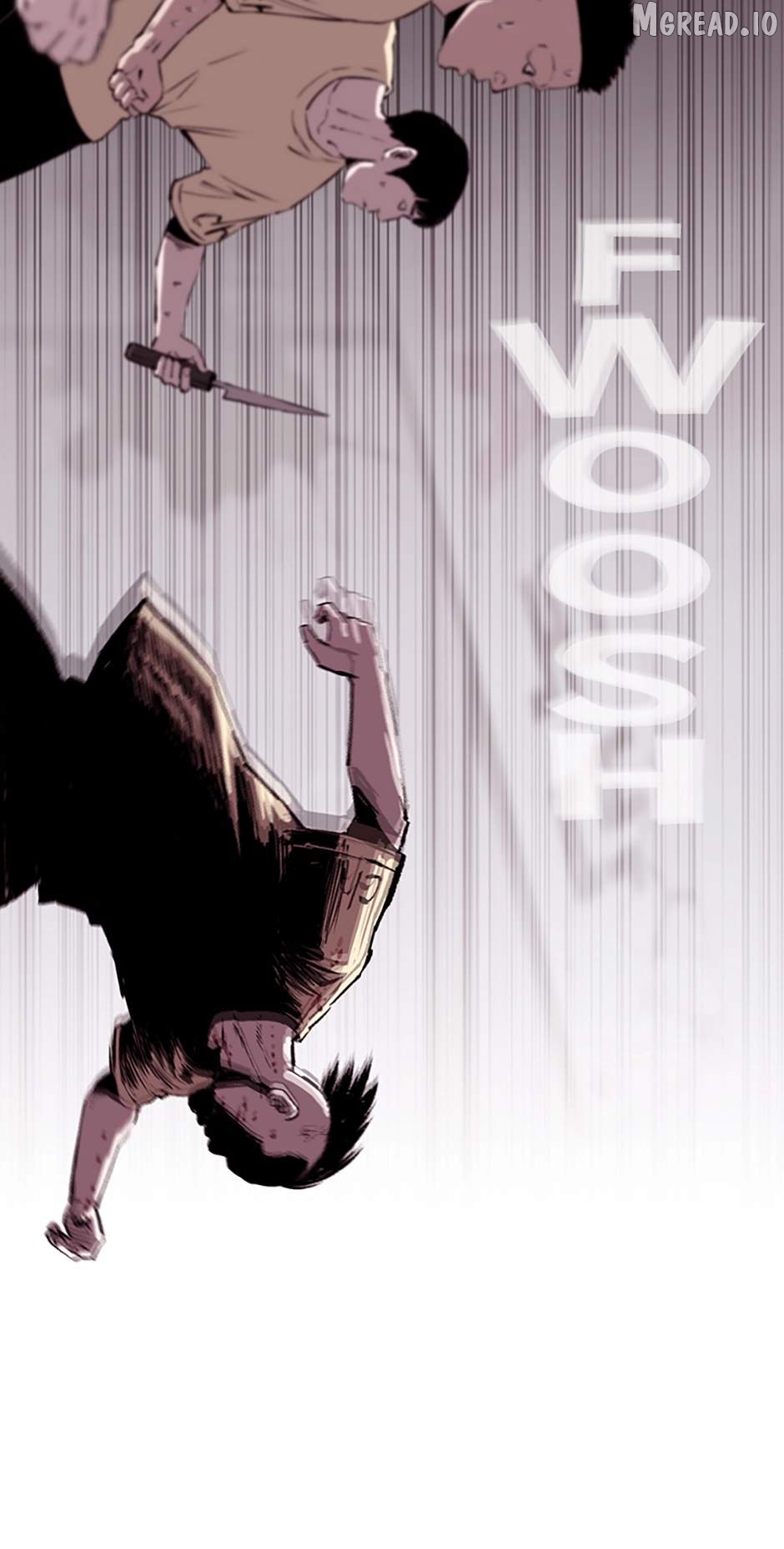 A Better Labor Chapter 95 - page 38