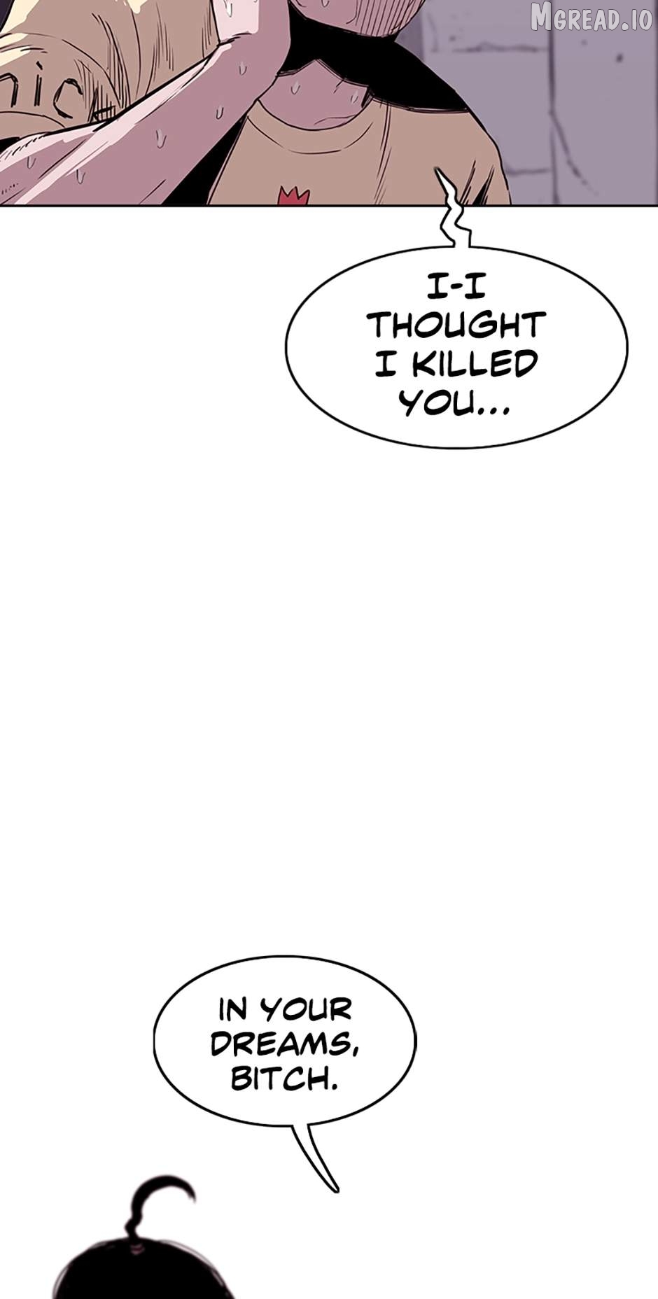 A Better Labor Chapter 95 - page 4