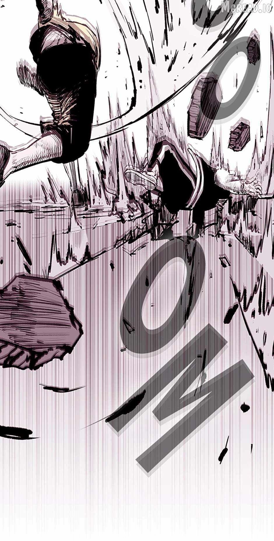 A Better Labor Chapter 95 - page 42