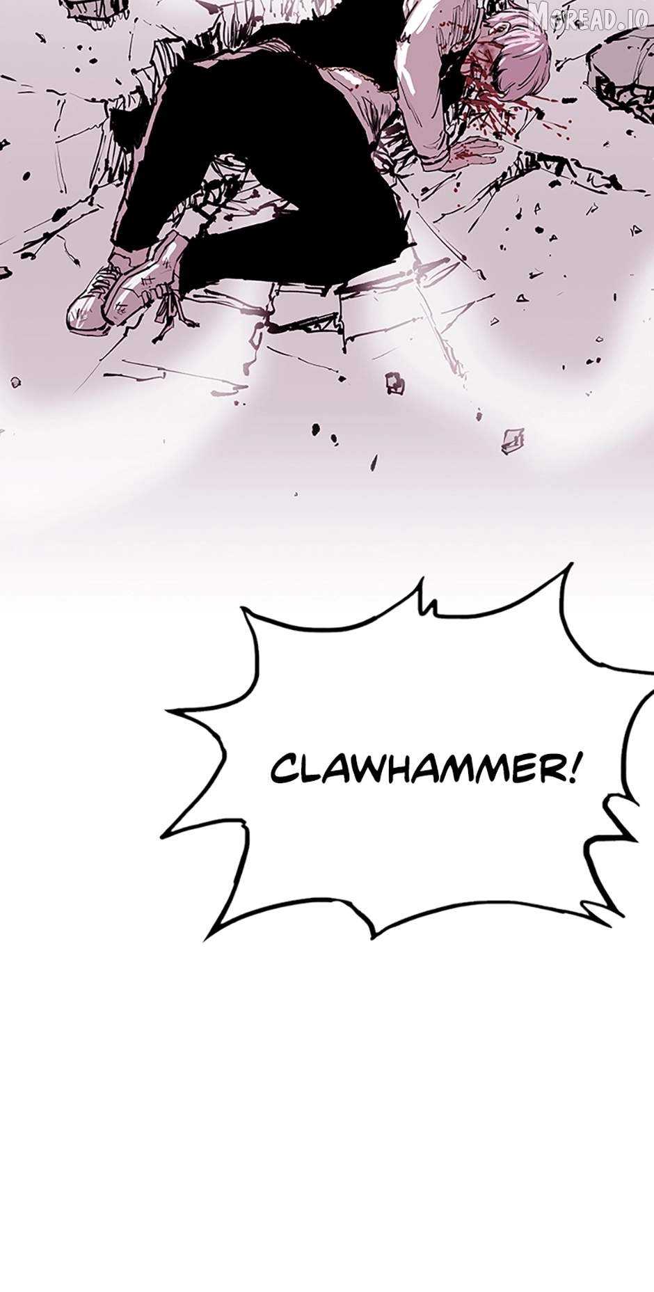 A Better Labor Chapter 95 - page 45