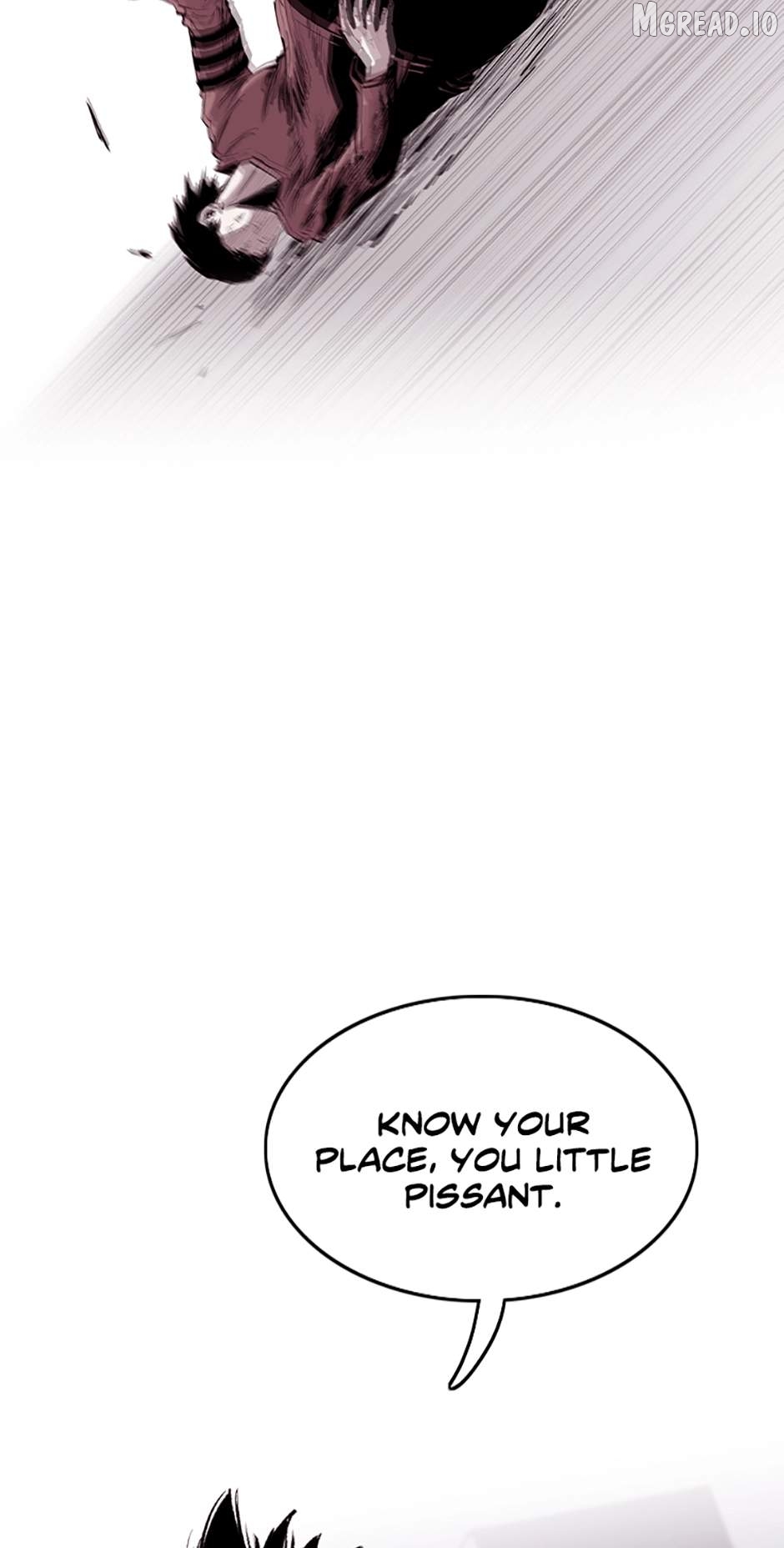 A Better Labor Chapter 95 - page 54