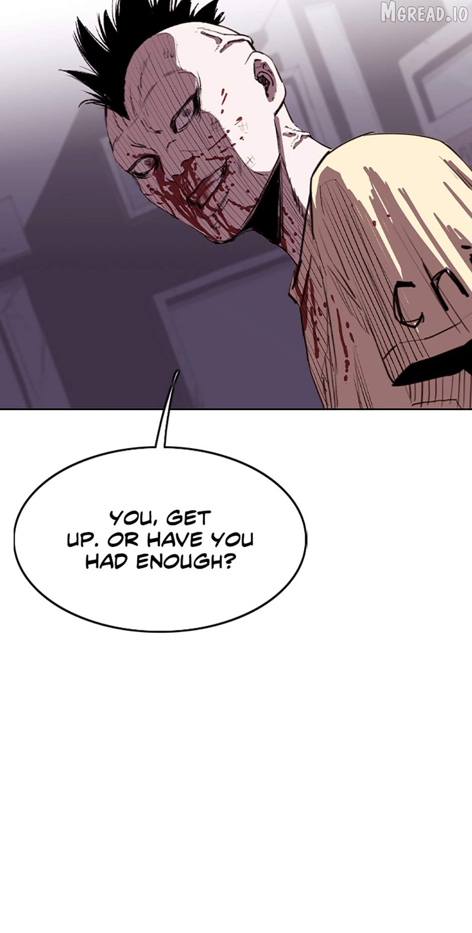 A Better Labor Chapter 95 - page 55