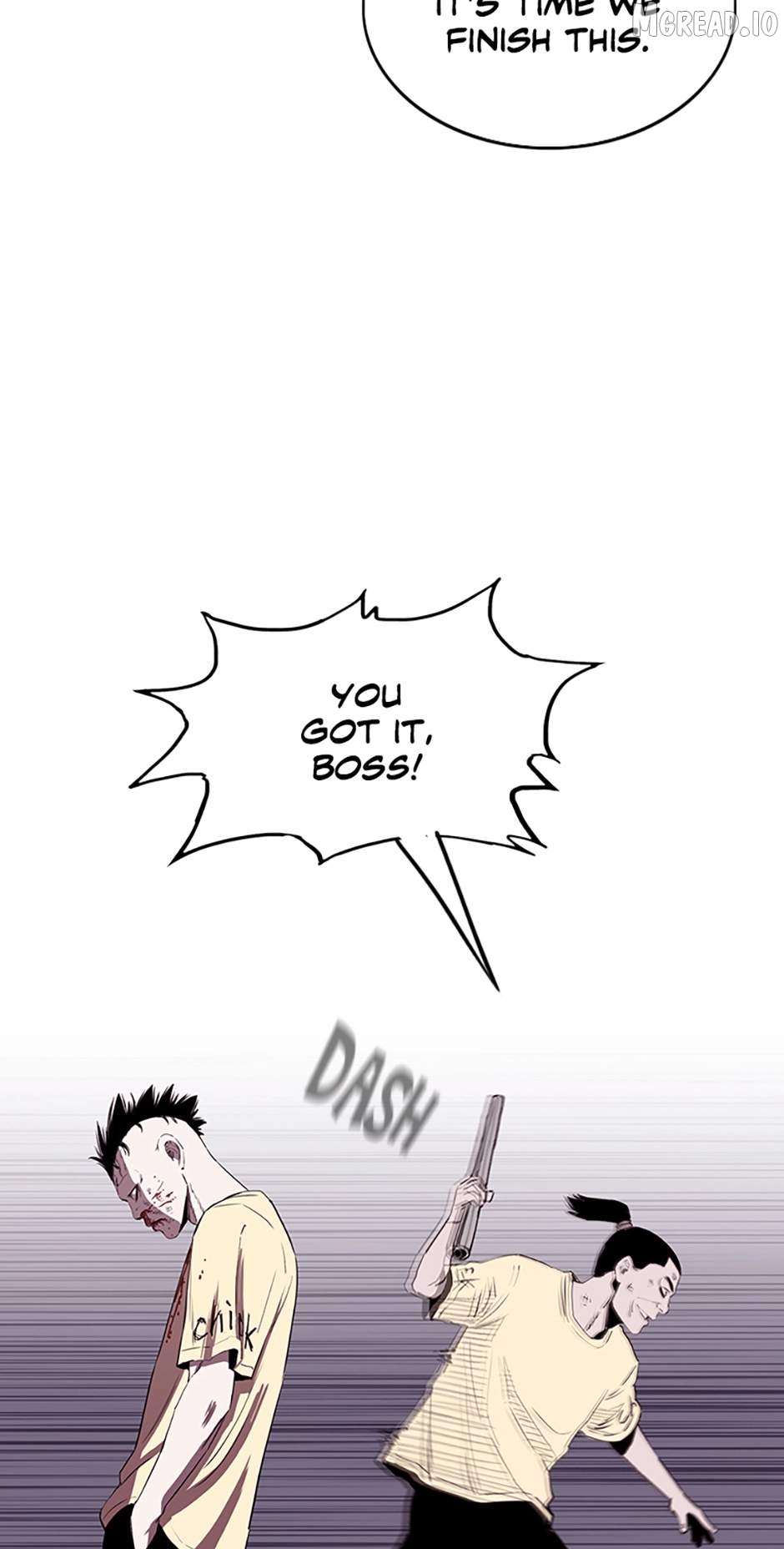 A Better Labor Chapter 95 - page 57