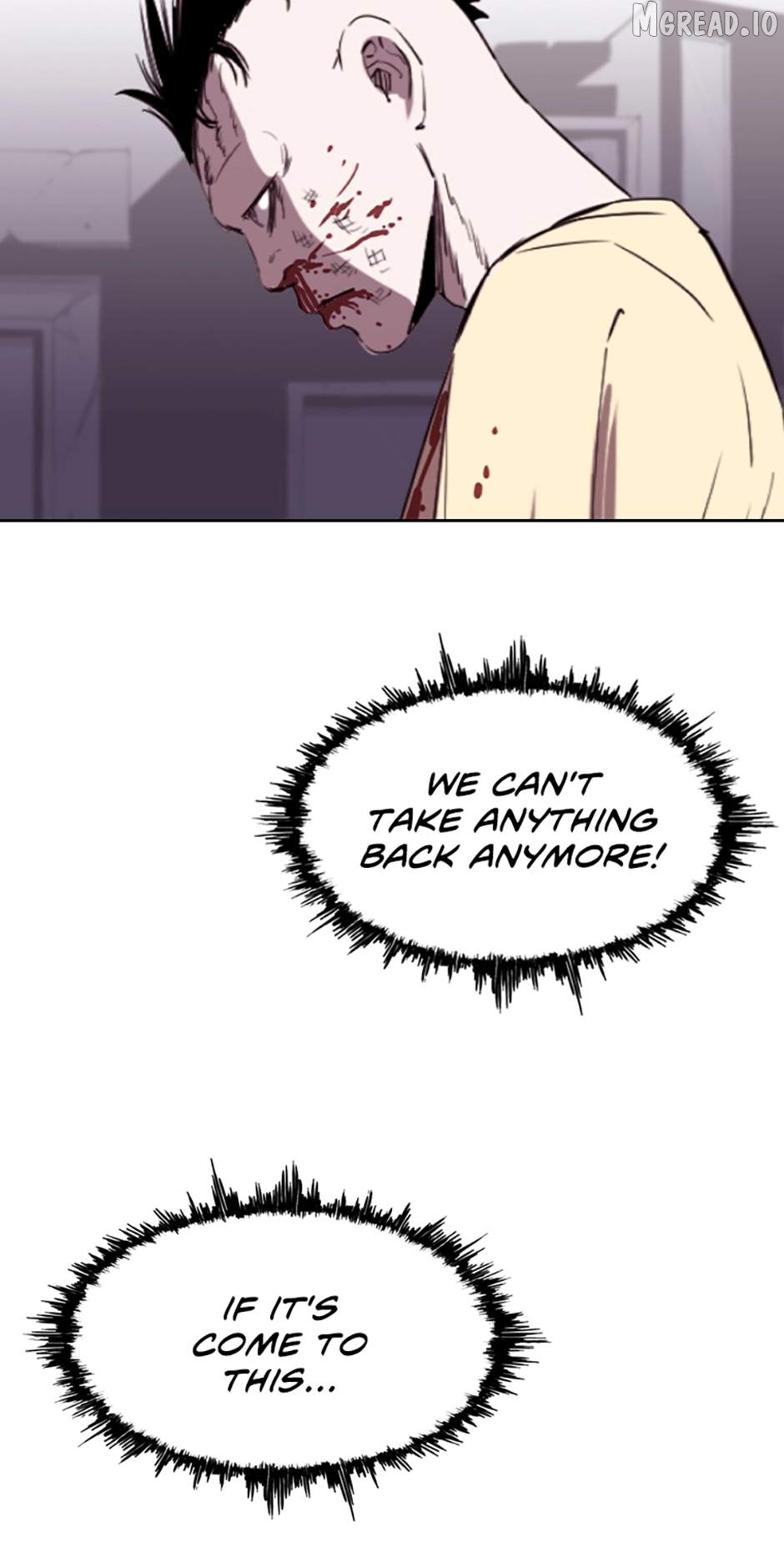 A Better Labor Chapter 95 - page 59