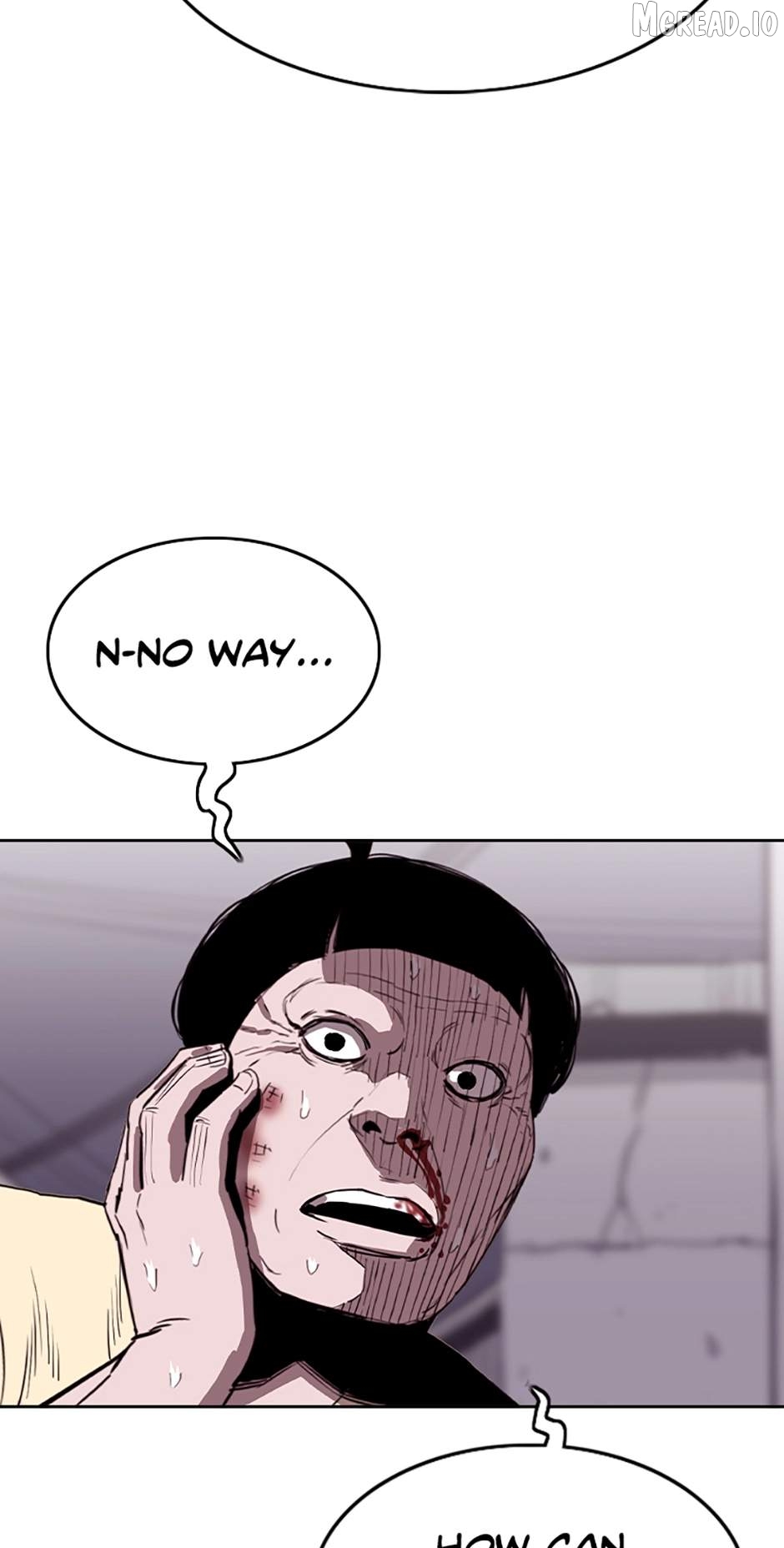 A Better Labor Chapter 95 - page 6