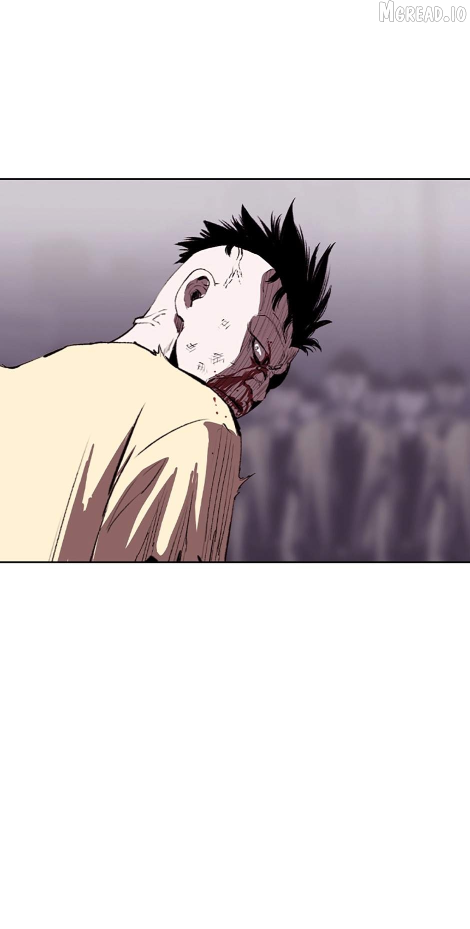 A Better Labor Chapter 95 - page 64