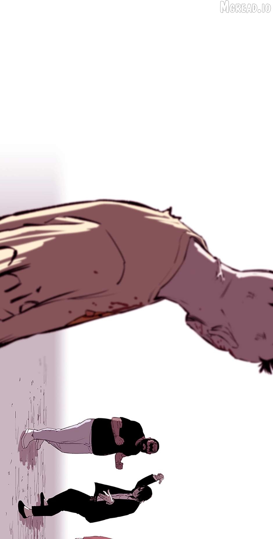 A Better Labor Chapter 95 - page 65