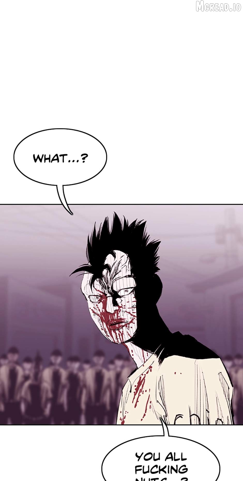 A Better Labor Chapter 95 - page 67