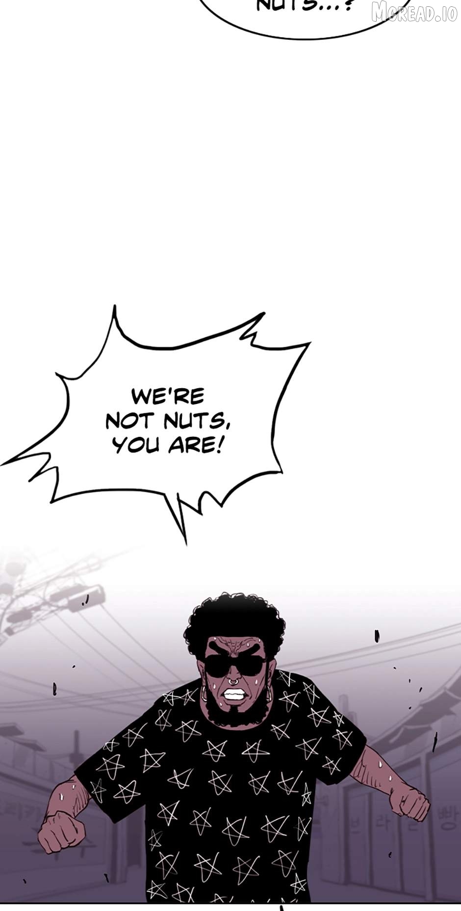 A Better Labor Chapter 95 - page 68