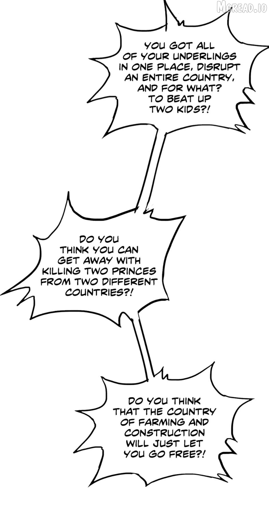 A Better Labor Chapter 95 - page 69