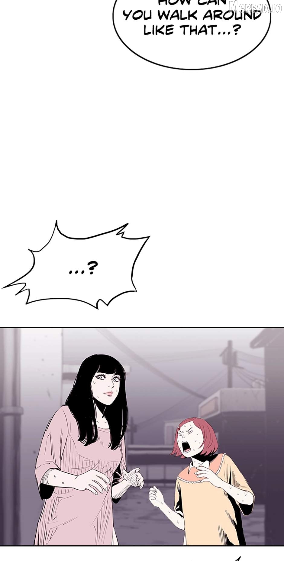 A Better Labor Chapter 95 - page 7