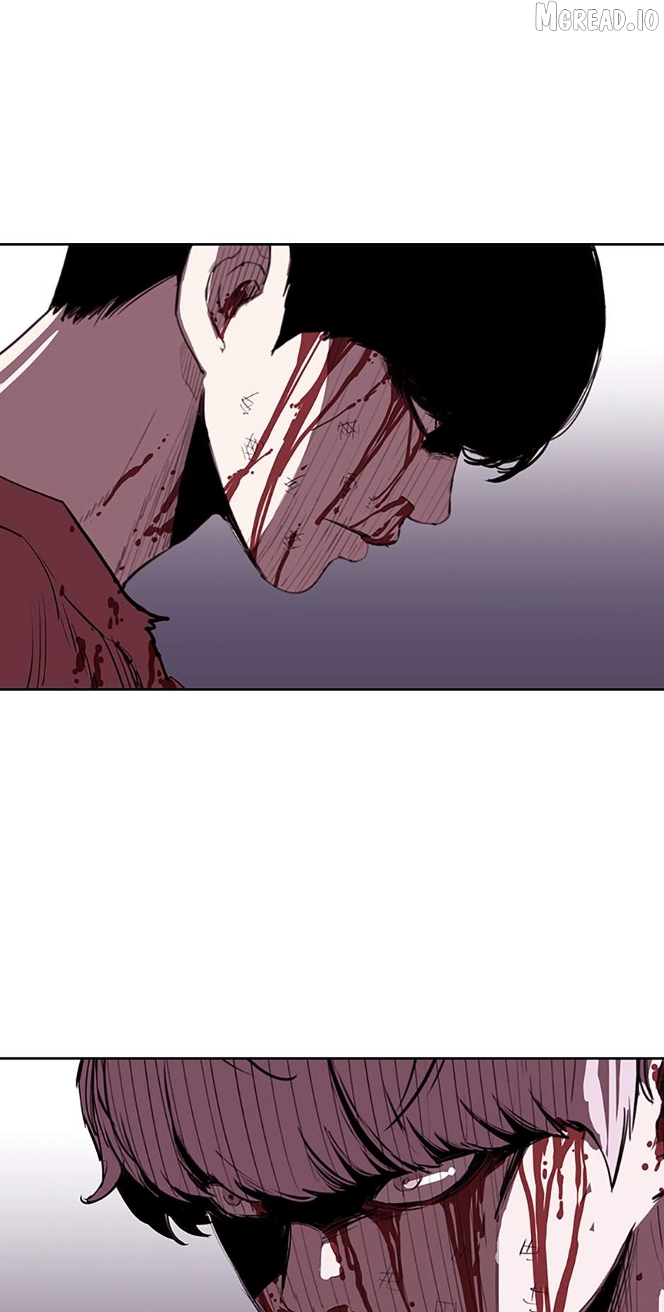 A Better Labor Chapter 95 - page 70