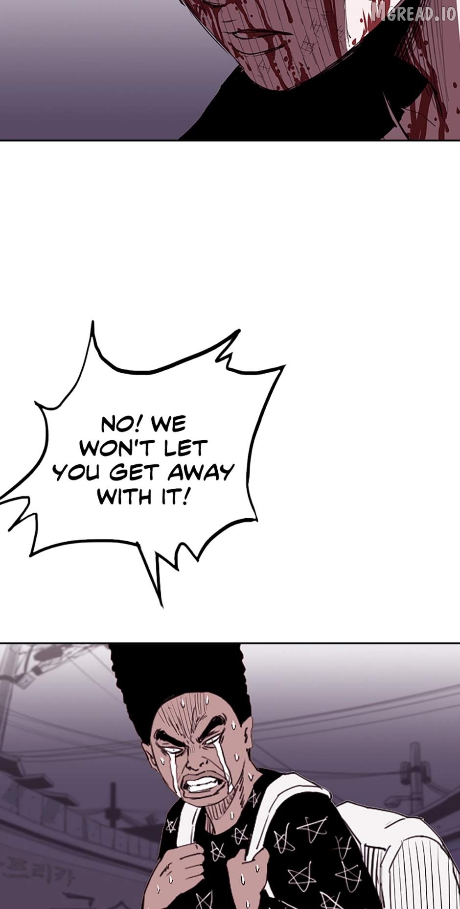 A Better Labor Chapter 95 - page 71