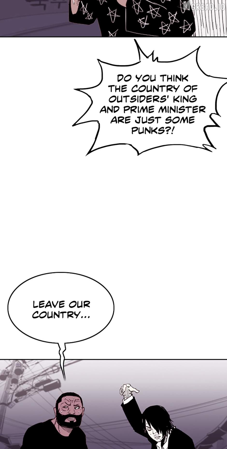 A Better Labor Chapter 95 - page 72