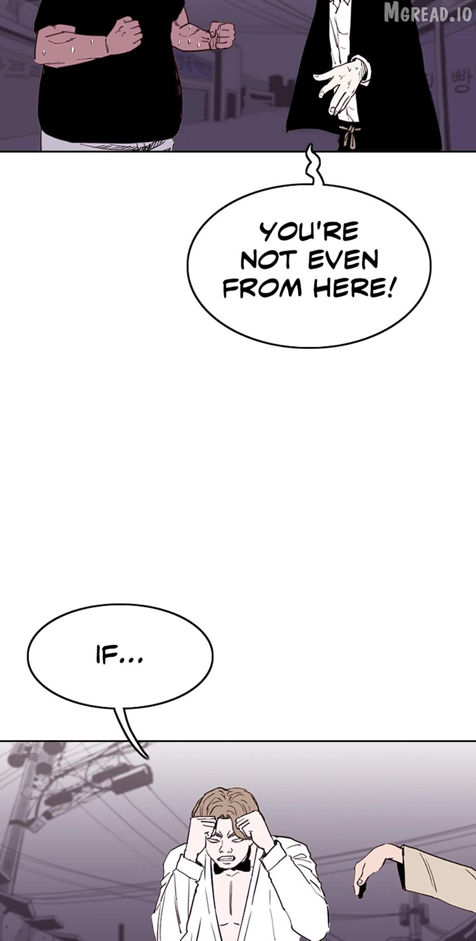 A Better Labor Chapter 95 - page 73