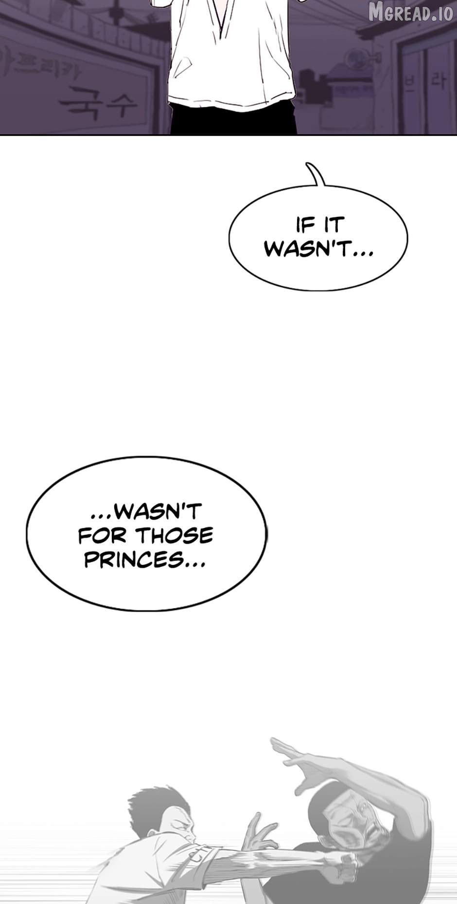 A Better Labor Chapter 95 - page 74